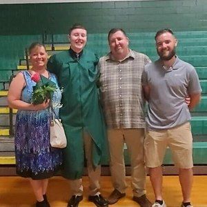 Meet your Posher, Dylan